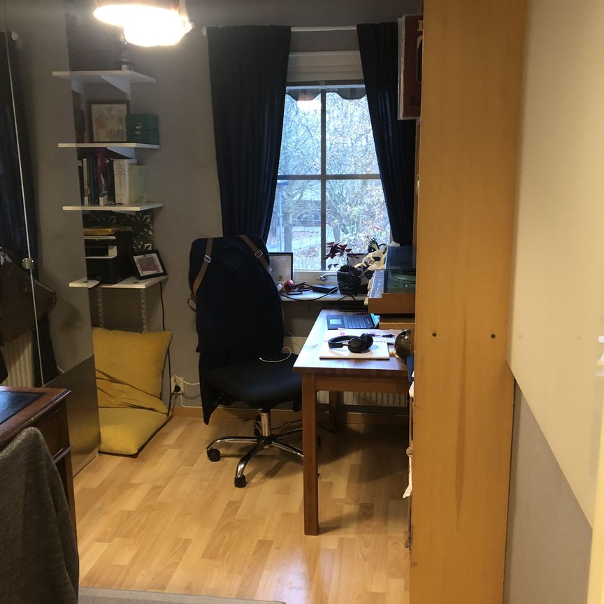 Gunnesbovägen, Lund - Photo 1