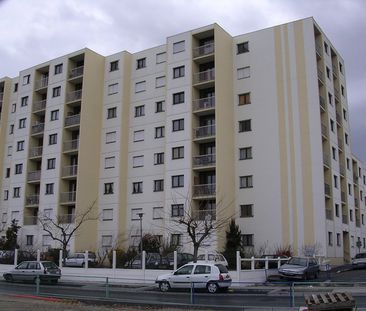 Location Appartement 1 pièce 31m² - Photo 4