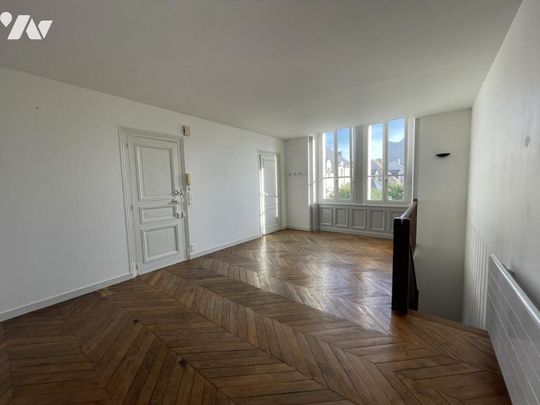 Appartement 2 pièces - La Gare - Photo 1