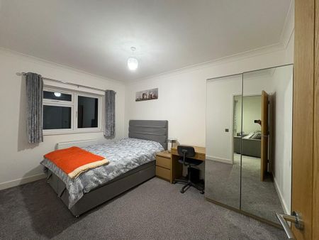 1 bedroom detached bungalow to rent - Photo 2