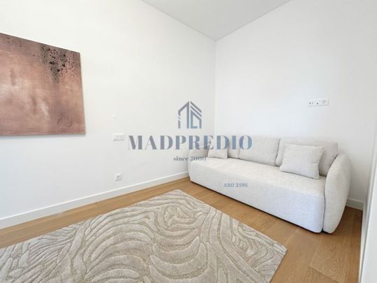 3 room luxury Apartment for rent in Funchal, Madeira - Photo 1