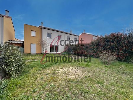 Maison 5 pièce(s) 101 m2, - Photo 3
