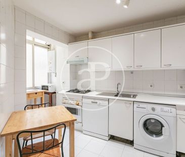 4 bedroom luxury Flat for rent in Madrid, Spain - Photo 5