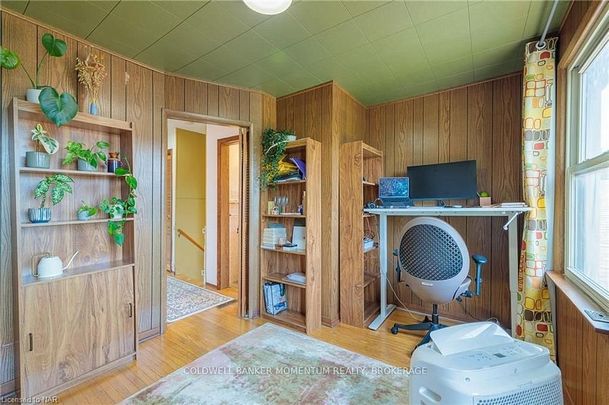 For Lease - 28 William Street, Hamilton, Ontario - Photo 1