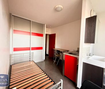 Location Appartement 1 pièce 13m² LAXOU 54520 - Photo 5