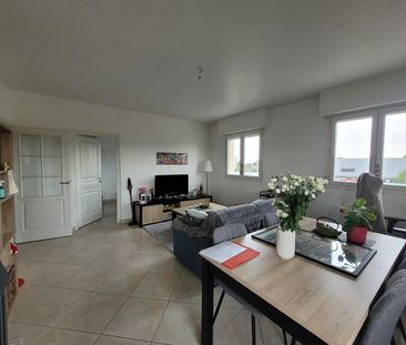 Location Appartement 2 pièces 49m² VALENCIENNES 59300 - Photo 2