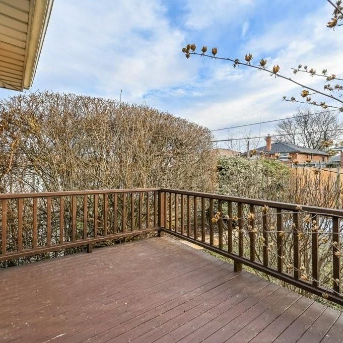 For Lease - 158 Fennell Avenue, Hamilton, Ontario - Photo 1