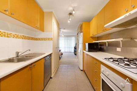 Studio in the Heart of Newtown - Photo 4