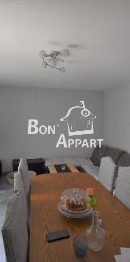 Location Appartement 3 pièces 79m² HOMECOURT 54310 - Photo 1