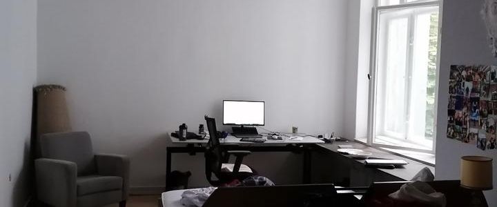 Gepflegtes WG Zimmer in Kreuzberg zu Vermieten - Photo 1