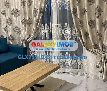 Apartament Tip Studio - Dimitrie Leonida - Berceni - Parcare - Photo 2