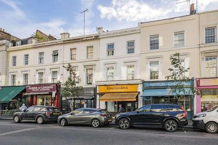 Upper Tachbrook Street, Pimlico, SW1V - Photo 2