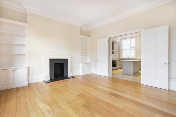 4 bedroom apartment to rent - Photo 1