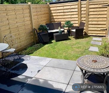 1 bedroom bungalow to rent - Photo 4