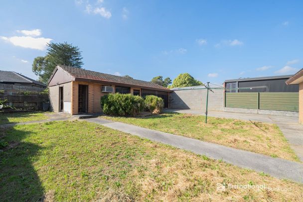 Spacious Family Home in Prime Location - Comfort, Convenience & Lifestyle - Photo 1