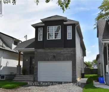438 MCALPINE AVENUE N — 2 Bedroom - Photo 1