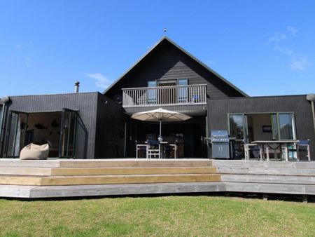 FAMILY GETAWAY - Photo 5