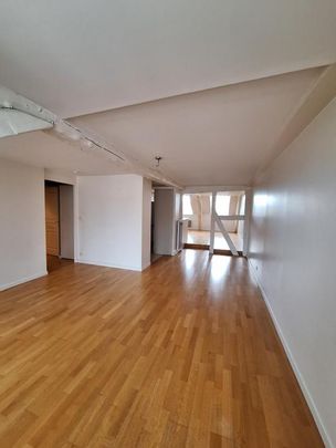 Appartement T4 à louer - 82 m² - Photo 1