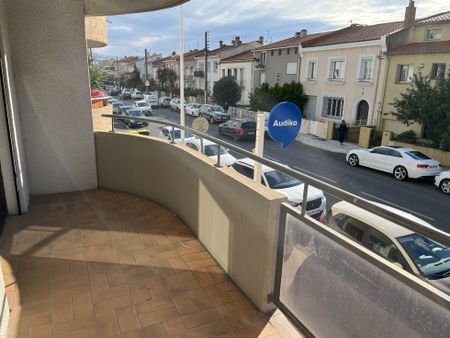 Appartement 45 m² - 2 Pièces - Perpignan (66100) - Photo 5