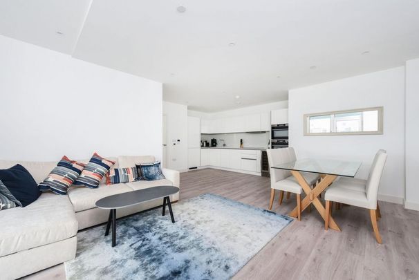 2 bedroom apartment to rent - Photo 1