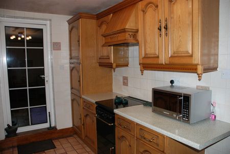 Room in a Shared House, Rose Avenue, SM4 - Photo 4