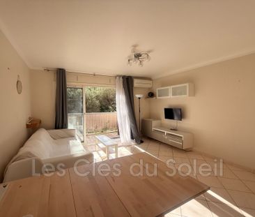Location Appartement 3 pièces 57m² TOULON 83000 - Photo 1