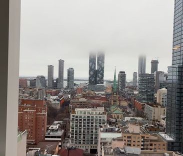 For Lease - 88 QUEEN Avenue Unit# 2305, Toronto, Ontario - Photo 2