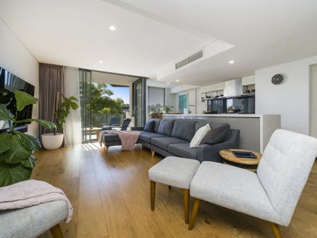 1/50 Royal Street, East Perth - Photo 5