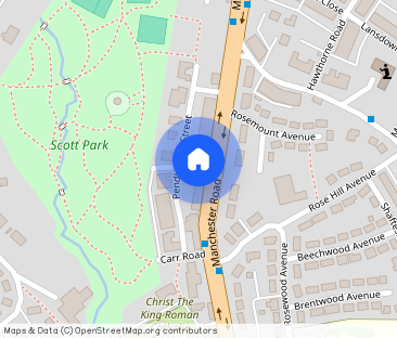 Manchester Road, Burnley - Photo 1