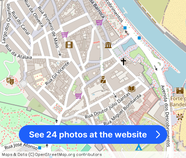 Apartamento T2 para alugar em Lagos - Photo 1