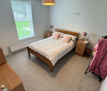 Apt 1 24 Foxwood Hall, Lurgan, BT66 7XS - Photo 5