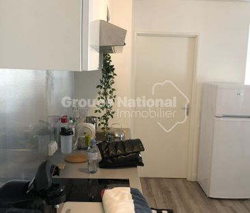 Location Appartement 2 pièces 38m² - Photo 4