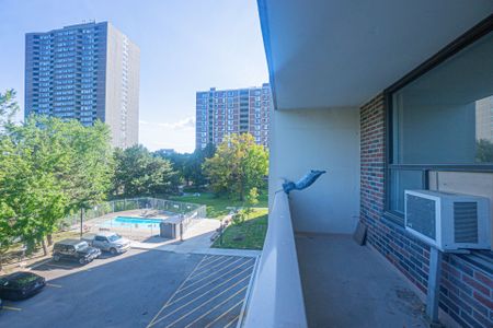 For Lease - 3120 Kirwin Avenue Unit# 409, Mississauga, Ontario - Photo 3