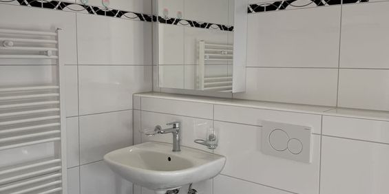 2.5 Zimmer, 49 m², 1. Stock - Foto 3