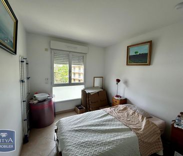 Location Appartement 3 pièces 69m² CANNES 06400 - Photo 3