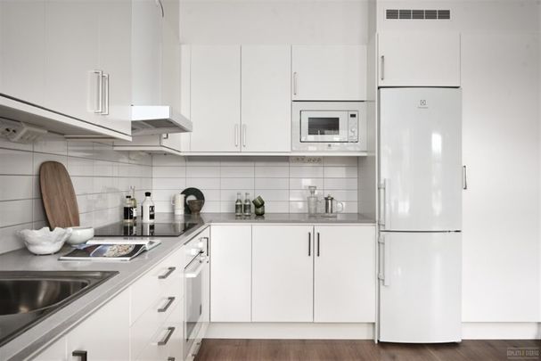 Schanders Väg 1 C - Photo 1