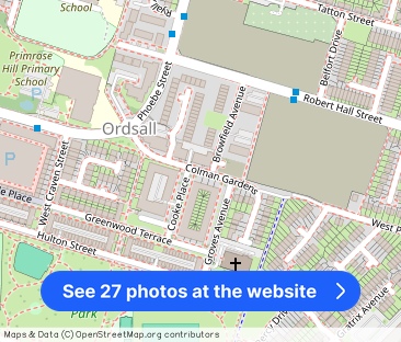 Orsdall Lane, Manchester, Greater Manchester, M5 - Photo 1