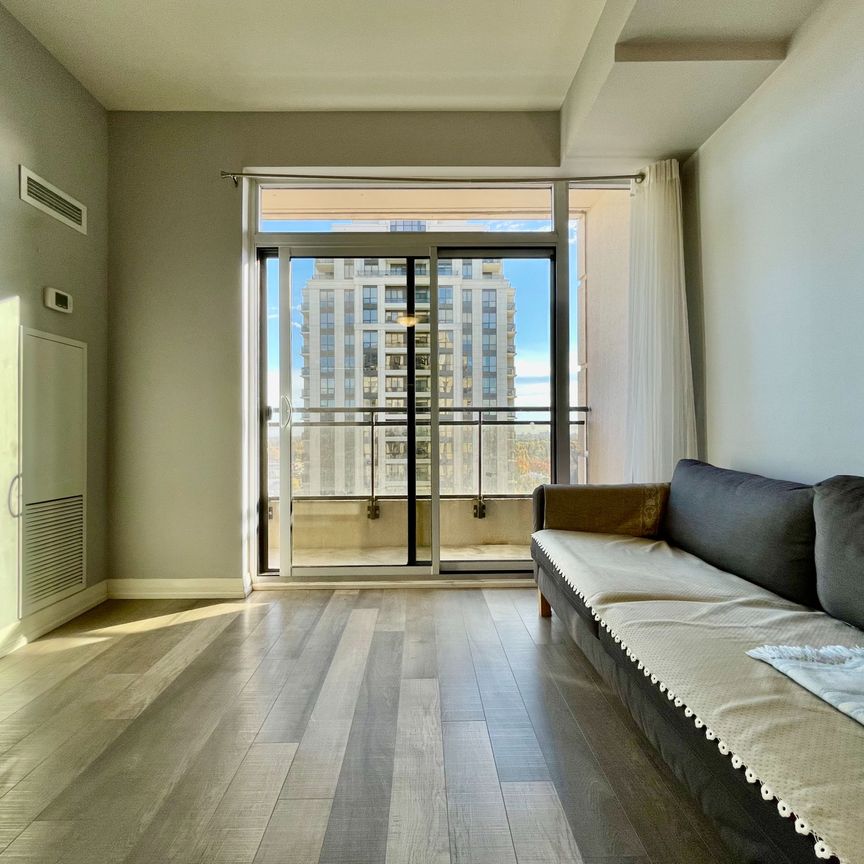 For Lease - 9506 Markham Road Unit# 1503, Markham, Ontario - Photo 1