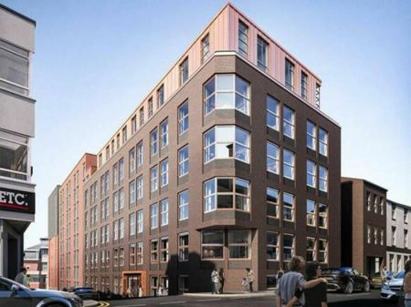 North Church Street, North Church House, S1 - Photo 3