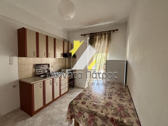 Studio/Γκαρσονιέρα για ενοικίαση Μποζαΐτικα (Πάτρα) - Photo 1