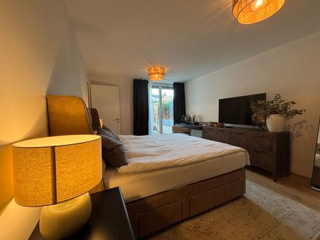 4.5 Zimmer, 116 m², EG - Photo 2