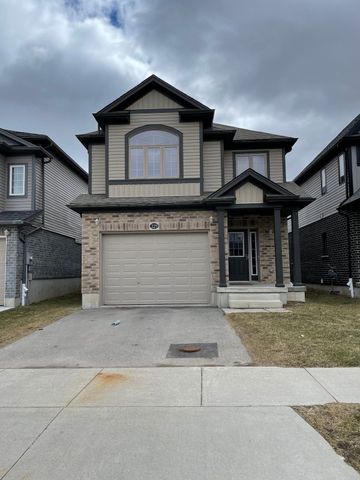 For Lease - 229 Tall Crass Crescent Unit# Main, Kitchener, Ontario - Photo 3