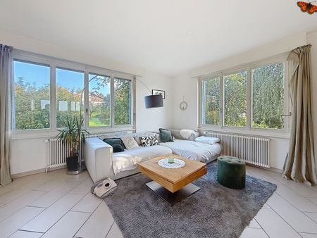 5½-ROOM VILLA - Quiet! - Photo 4