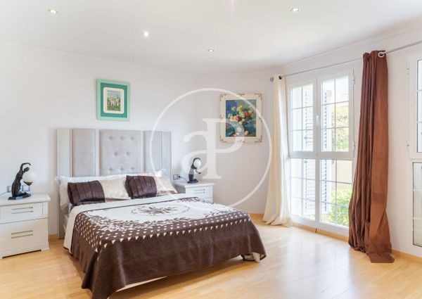 House for rent with Terrace in L'Eliana