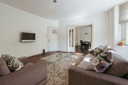 Beethovenstraat 164-1, Minervabuurt-Zuid, 1077JW, Amsterdam - Foto 4