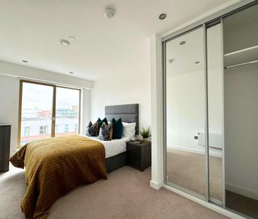 2 bedroom apartment to rent - Photo 3