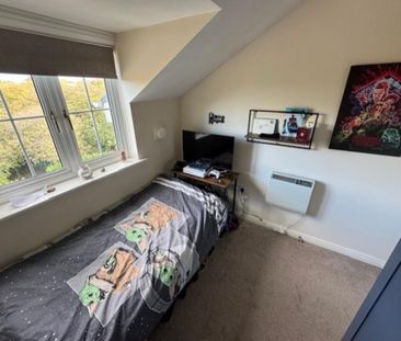 2 bedroom apartment to rent - Photo 6