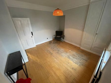 House to rent in Dublin, Ranelagh - Photo 4