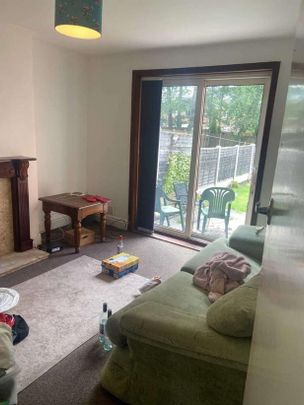 Delacourt Road, Fallowfield, M14 - Photo 1