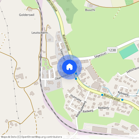 Rohrstrasse 2a, 3507 Biglen